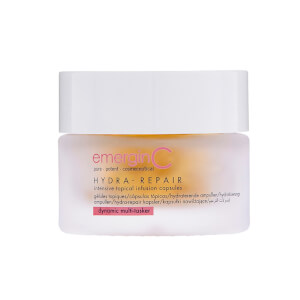 EmerginC Hydra-Repair Topical Infusion Capsules (40 Capsules)