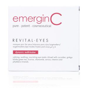 EmerginC Revital-Eyes Mask (5 Pack)
