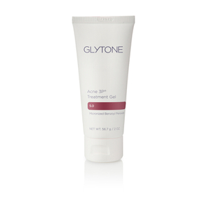 Glytone Acne 3P Treatment Gel