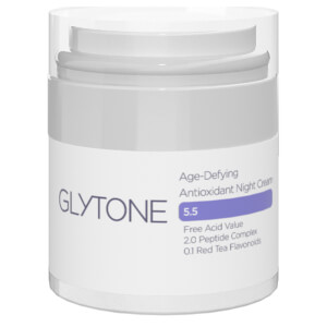 Glytone Age-Defying Antioxidant Night Cream