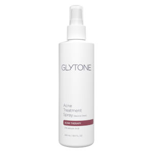 Glytone Back Acne Spray