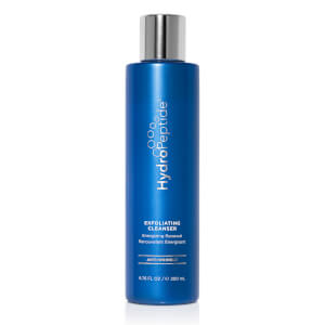 HydroPeptide Exfoliating Cleanser