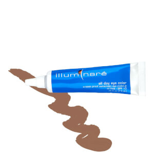 Illuminare All Day Eye Color Cafe Mocha