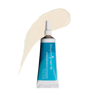 Illuminare Concealing Mineral Foundation - Amalfi Alabaster