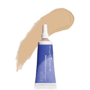 Illuminare Mattifying Mineral Foundation - Florentine Fair
