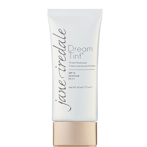 jane iredale Dream Tint Tinted Moisturiser SPF 15 - Peach Brightener