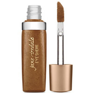 jane iredale Eye Shere Liquid Eye Shadow - Brown Silk