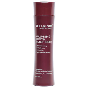 Keranique Volumizing Keratin Conditioner