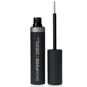 LashFood Brow Enhancing Gelfix 8ml - Clear