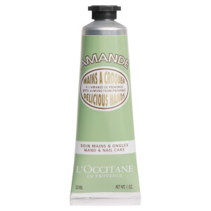 L'Occitane Almond Delicious Hands