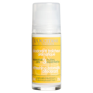 L'Occitane Aromachologie Refreshing Aromatic Deodorant