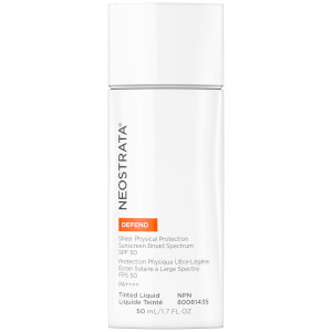 NEOSTRATA Sheer Physical Protection SPF 50
