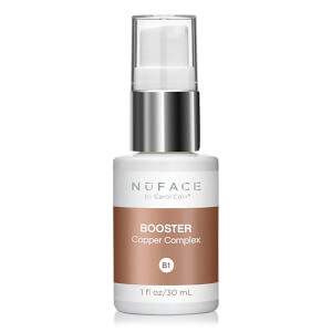 NuFACE Collagen Booster with Copper Complex B1