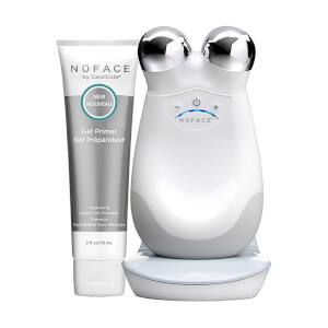 NuFACE Trinity Facial Toning Device