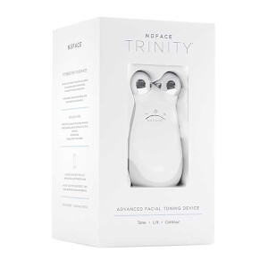 NuFACE Trinity Facial Toning Device