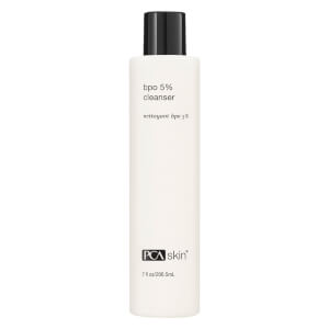 PCA SKIN BPO 5 Percent Cleanser