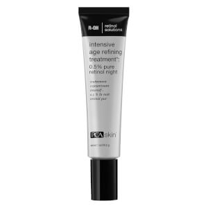 PCA SKIN Intensive Age Refining Treatment 0.5 Percent Pure Retinol Night