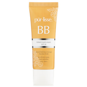 Purlisse BB Tinted Moist Cream SPF30 - Light