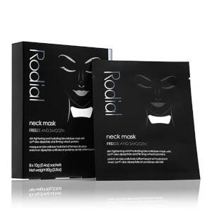 Rodial Neck Mask