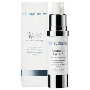 Лифтинг для кожи вокруг глаз Skin Authority Dramatic Eye Lift