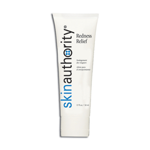 Skin Authority Redness Relief