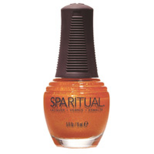 SpaRitual Nail Lacquer - Tango 15ml