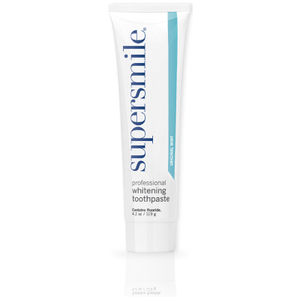 Supersmile Original Mint Whitening Toothpaste