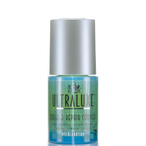 UltraLuxe Omega-3 Repair Complex - Discoloration