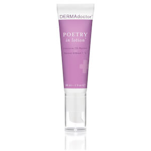 DERMAdoctor Poetry in Lotion Intensive 1% Retinol