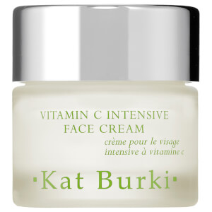 Kat Burki Vitamin C Intensive Face Cream