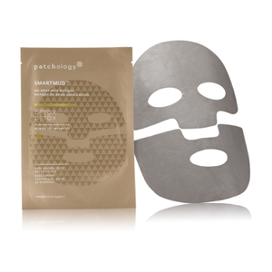 patchology SmartMud No Mess Mud Masque