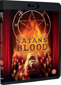 Satan's Blood