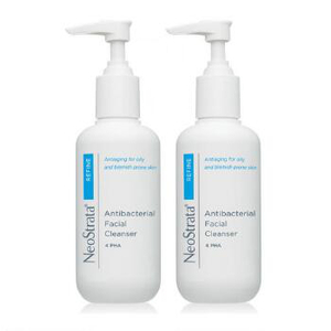 Neostrata antibacterial facial cleanser Who makes hustler antennas