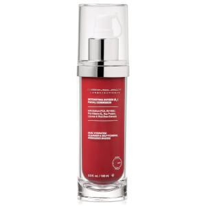 Dermelect Detoxifying Oxygen Facial Commission