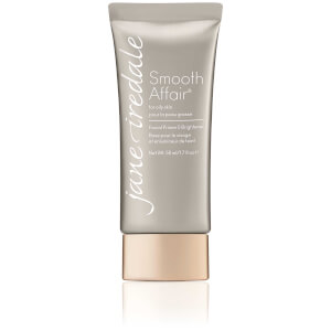 jane iredale Smooth Affair Primer and Brightener for Oily Skin 50ml
