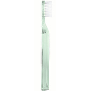 Supersmile 45 Ergonomic Toothbrush - Green