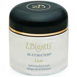 Z. Bigatti Re-Storation Dew - Hydrating Facial Mask