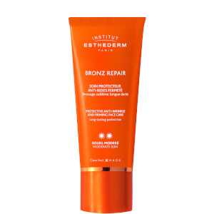 Institut Esthederm Bronz Repair Moderate Sun 50ml