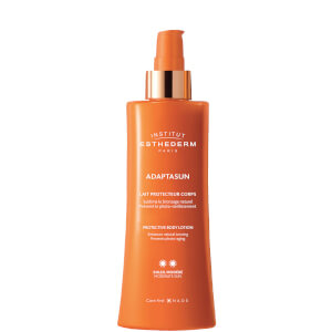 Institut Esthederm Adaptasun Body Lotion Moderate Sun 200ml
