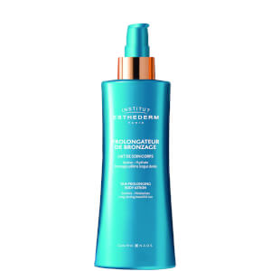 Institut Esthederm Tan Enhancing Lotion 200ml