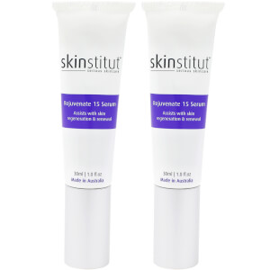 2x Skinstitut Rejuvenate 15