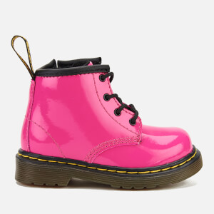 children's doc martens