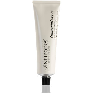 ANTIPODES Immortal SPF 15 Face & Body