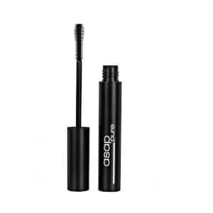 asap Mineral Mascara - Black