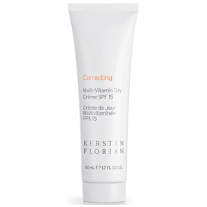 Kerstin Florian Correcting Multi-Vitamin Day Creme SPF 15
