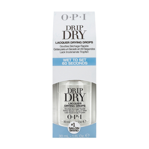 OPI Drip Dry