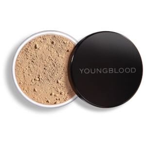 Youngblood Natural Mineral Loose Foundation 10g - Toffee