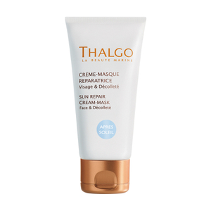 Thalgo Sun Repair Cream-Mask