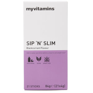 Sip 'n' Slim