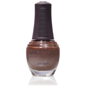 SpaRitual Nail Lacquer - Solid As A Rock